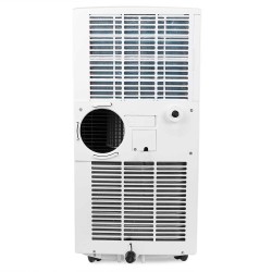 Tragbare Klimaanlage Orbegozo ADR 93 2250 fg/h mit 3 Modi (Kälte, Lüfter und Luftentfeuchter)