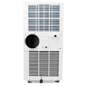 Tragbare Klimaanlage Orbegozo ADR 93 2250 fg/h mit 3 Modi (Kälte, Lüfter und Luftentfeuchter)