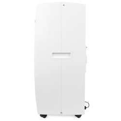 Tragbare Klimaanlage Orbegozo ADR 93 2250 fg/h mit 3 Modi (Kälte, Lüfter und Luftentfeuchter)