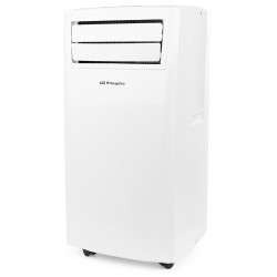 Tragbare Klimaanlage Orbegozo ADR 93 2250 fg/h mit 3 Modi (Kälte, Lüfter und Luftentfeuchter)