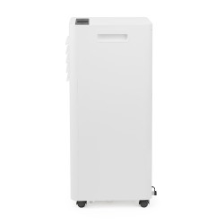 Portable Klimaanlage Orbegozo ADR 97 2250 fg/h Wärmepumpe mit 4 Modi (Kälte, Wärme, Lüfter und Luftentfeuchter)