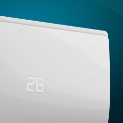 Klimaanlage Cecotec AirClima 9000 Smartfresh Split 1x1 mit der Wärmepumpe 2250 fg/h