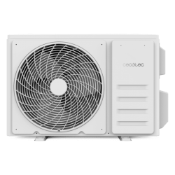 Aire Acondicionado Cecotec AirClima 24000 Smartfresh Split 1x1 con Bomba de Calor 6000 fg/h