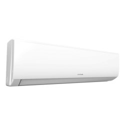 Klimaanlage Cecotec AirClima 24000 Smartfresh Split 1x1 mit der Wärmepumpe 6000 fg/h