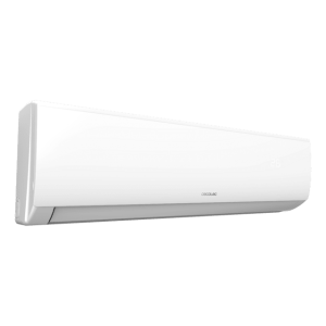 Aire Acondicionado Cecotec AirClima 24000 Smartfresh Split 1x1 con Bomba de Calor 6000 fg/h