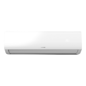 Aire Acondicionado Cecotec AirClima 24000 Smartfresh Split 1x1 con Bomba de Calor 6000 fg/h