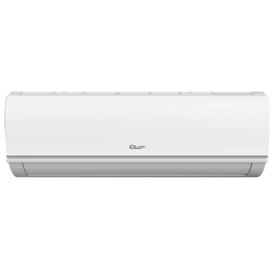 Aire Acondicionado Eluxe Amber Split 1x1 con Bomba de Calor 2270 fg/h