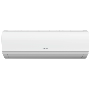 Aire Acondicionado Eluxe Amber Split 1x1 con Bomba de Calor 2270 fg/h