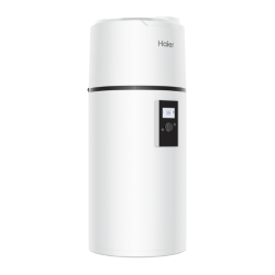Bomba de calor ACS Aerotermia HAIER HP110M8-9 Mural 110 Litros Gas R-290 con WiFi