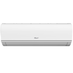 Klimaanlage Eluxe Amber Split 1x1 mit Wärmepumpe 6000 fg/h