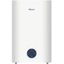 Elektrische Therme Vertikal Doppelter Tank ELUXE 100 Liter