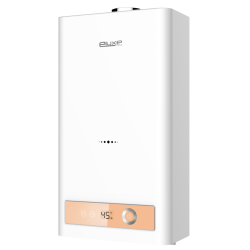 Calentador de Gas Estanco con Funcion LowNox 11 Litros para Gas Natural