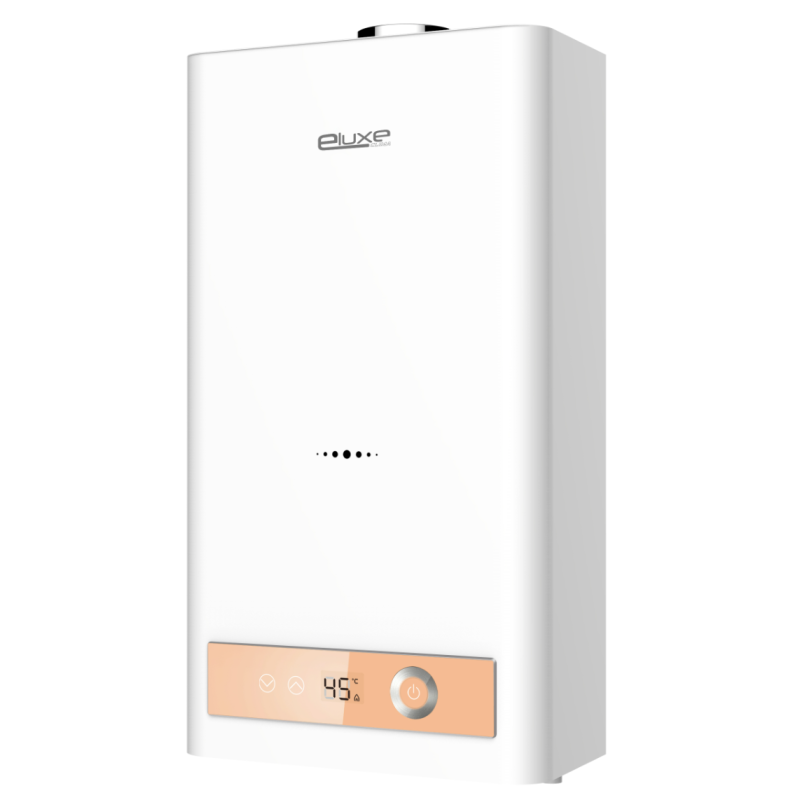 Wasserdichte Heizung von Erdgas LowNox C. 11 L Wasserdichte Heizung von Erdgas LowNox C. 11 L