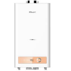 Calentador de Gas Estanco con Funcion LowNox 11 Litros para Gas Natural