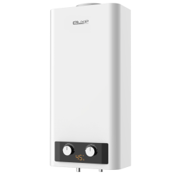 Atmosphärische Heizung des Gases  ELUXE ECO 11 Liter für Propan/Butan