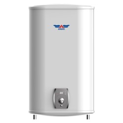 Elektrische Therme Vertikal Digital Aparici Reihe P P050 50 Liter mit zwei Tanks
