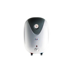 Termo Eléctrico Vertical Aparici Serie SB SB10 10 Litros
