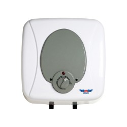 Termo Eléctrico Vertical Aparici Serie SB SB15 15 Litros
