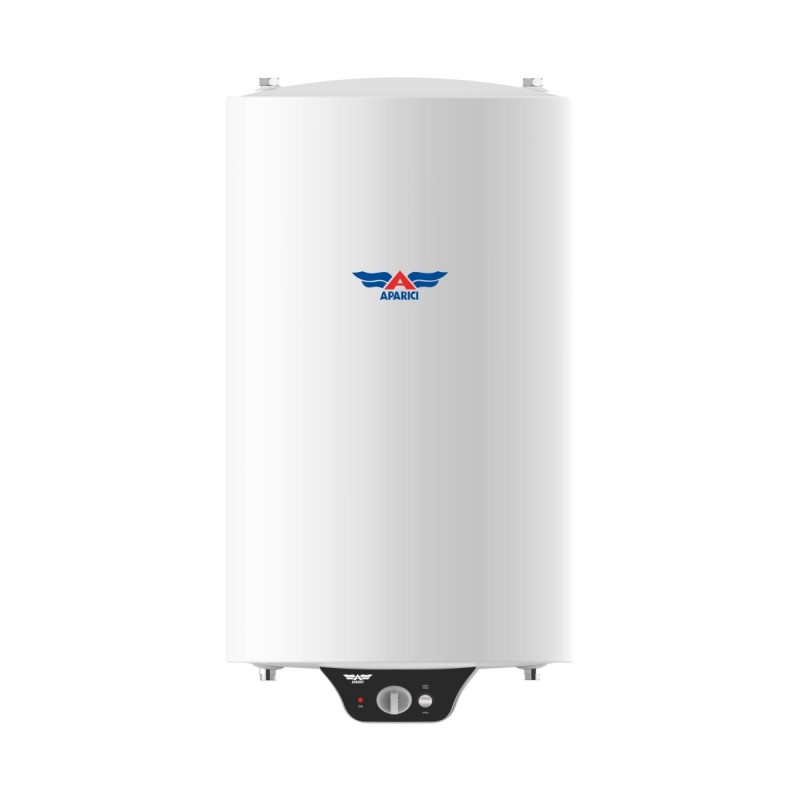 Elektrische Therme Vertikal multipositional Aparici Reihe H H100 100 Liter Elektrische Therme Vertikal multipositional Aparici Reihe H H100 100 Liter