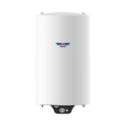 Termo Eléctrico Vertical Multiposicional Aparici serie H H120 120 Litros