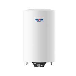Termo Eléctrico Vertical Triposicional Aparici Serie SIE-N SIE100N 100 Litros