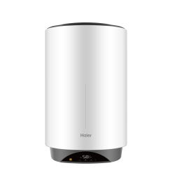 Termo Eléctrico Vertical Haier VH380W 80 Litros con WiFi