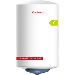 Termo Eléctrico Vertical Corbero CTMBA30 28 Litros