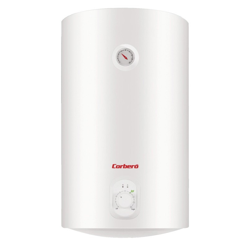 Termo Eléctrico Vertical Corbero CTW150 150 Litros