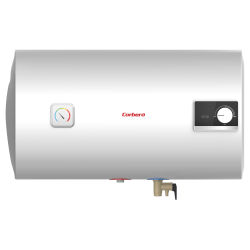 Termo Eléctrico Horizontal Corbero CTMA50H 47 Litros