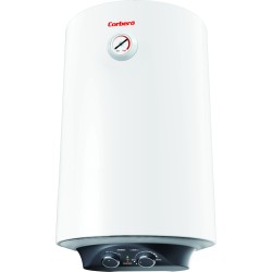 Termo Eléctrico Vertical Corbero CTM50ENV 47 Litros