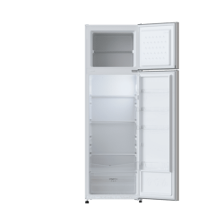 Kühlschrank Combi Cecotec Bolero CoolMarket 2D 261 White E Kapazität von 261 Liter