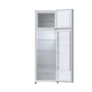 Kühlschrank Combi Cecotec Bolero CoolMarket 2D 261 White E Kapazität von 261 Liter