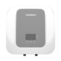 Termo Eléctrico Compacto Corbero CTWBDIG15 15 Litros