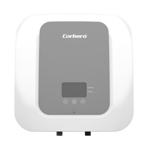 Termo Eléctrico Compacto Corbero CTWBDIG15 15 Litros
