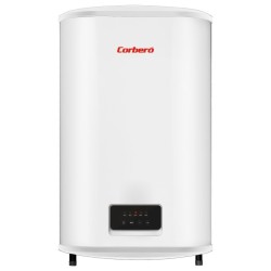 Termo Eléctrico Vertical Doble Tanque Corbero CTM1000FL 93 Litros