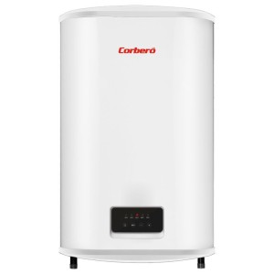 Termo Eléctrico Vertical Doble Tanque Corbero CTM1000FL 93 Litros