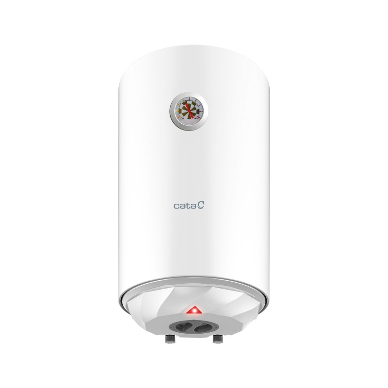 Termo Eléctrico Vertical Cata CTR-80-M 80 Litros