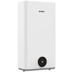 Termo Eléctrico Vertical Plano Bosch Tronic 4501 T/TR 50 Litros