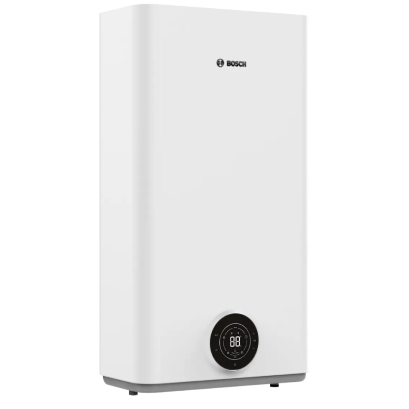 Termo Eléctrico Vertical Plano Bosch Tronic 4501 T/TR 50 Litros