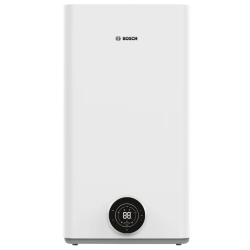 Termo Eléctrico Vertical Plano Bosch Tronic 4501 T/TR 50 Litros
