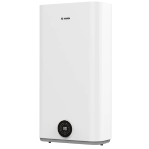 Termo Eléctrico Vertical Plano Bosch Tronic 4501 T/TR 80 Litros