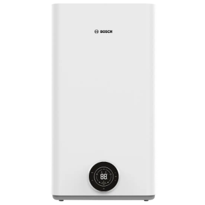 Termo Eléctrico Vertical Plano Bosch Tronic 4501 T/TR 80 Litros