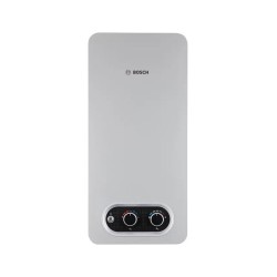 Atmosphärischer Gasdurchlauferhitzer Bosch T4204 10R23 10 Liter für Erdgas