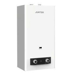 Juntek JCAH-11 ECO 11 Liter atmosphärische Gasheizung für Gas Butan/Propan
