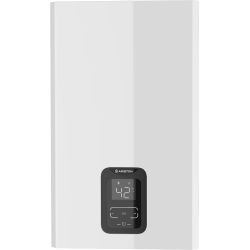 Calentador de Gas Estanco Ariston NEXT EVO X SFT 11 Litros para Gas Natural