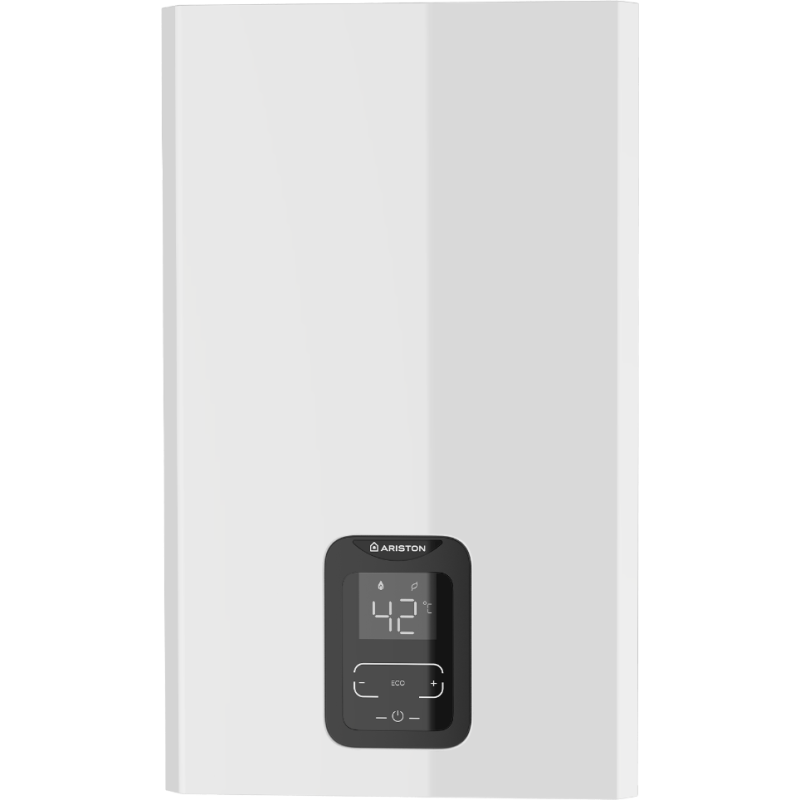 Calentador de Gas Estanco Ariston NEXT EVO X SFT 11 Litros para Gas Natural