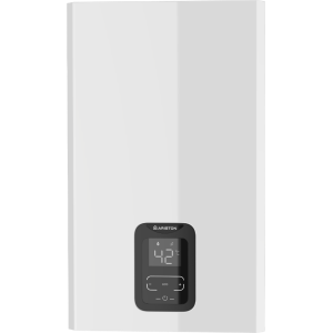 Calentador de Gas Estanco Ariston NEXT EVO X SFT 11 Litros para Gas Natural