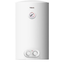 Termo Eléctrico Vertical Teka EWH 80 H 80 Litros
