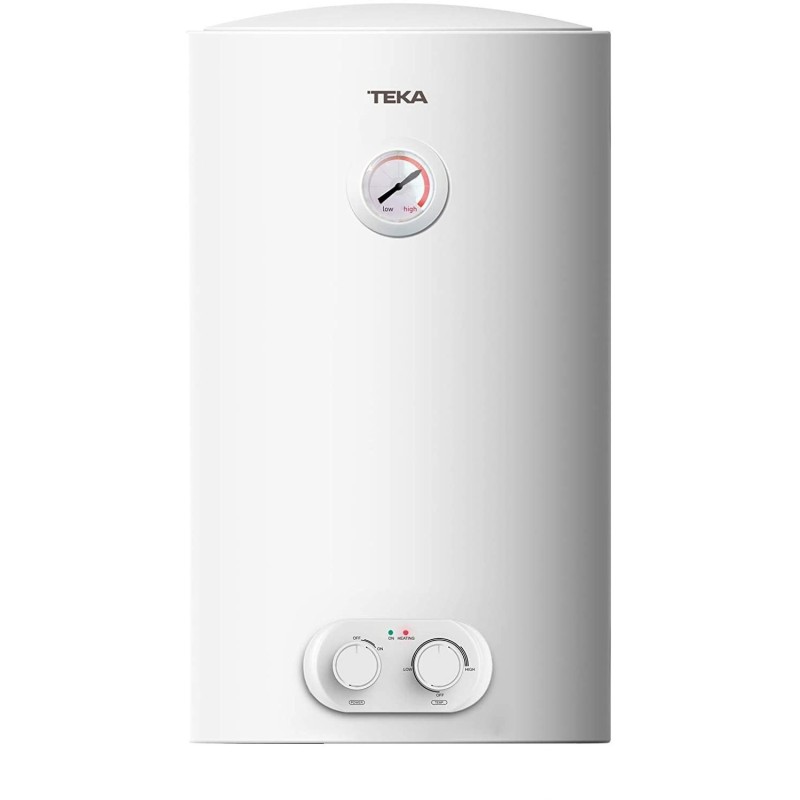 Termo Eléctrico Vertical Teka EWH 80 H 80 Litros