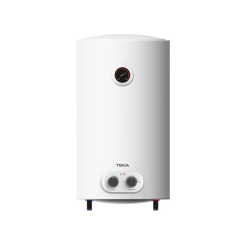 Termo Eléctrico Vertical/Horizontal Teka EWH 80 DHH 73 Litros